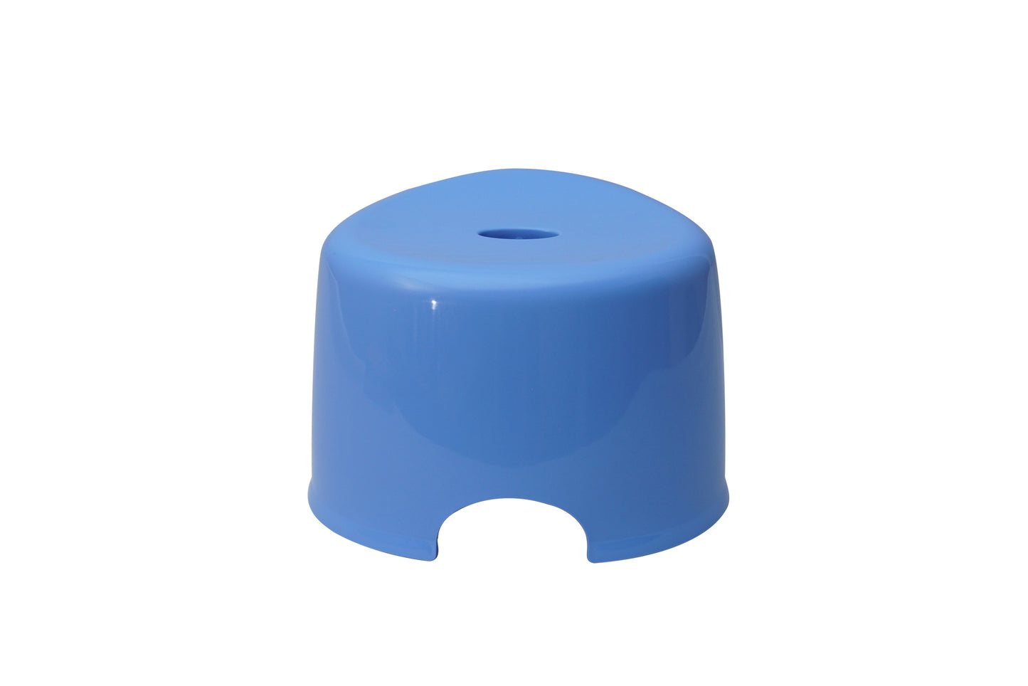 TIDY UP ! Plastic Stool for Bathroom, Leg Rest, Sitting, Multipurpose